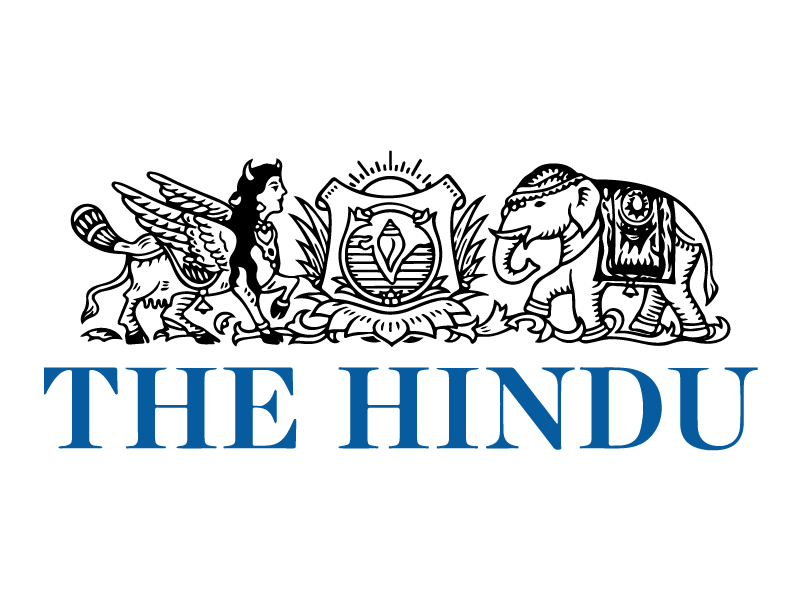 TheHindu-Logo