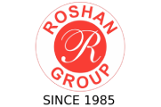 ROSHAN logo